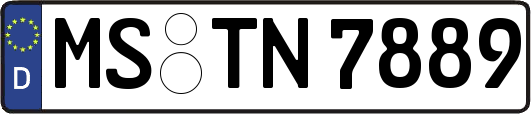 MS-TN7889