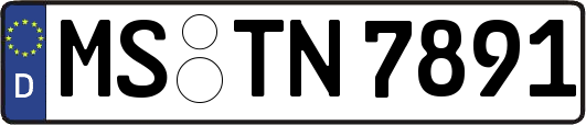 MS-TN7891