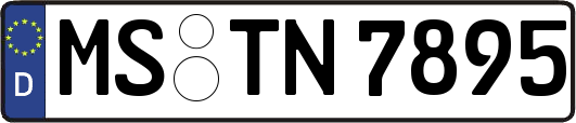 MS-TN7895