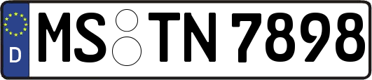 MS-TN7898