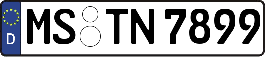MS-TN7899