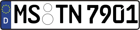 MS-TN7901
