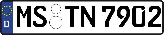 MS-TN7902