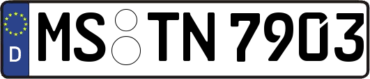 MS-TN7903