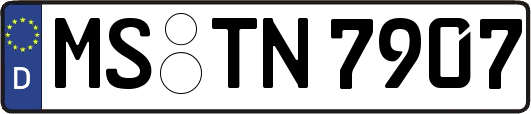 MS-TN7907