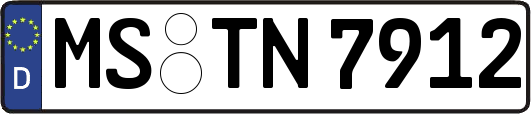 MS-TN7912