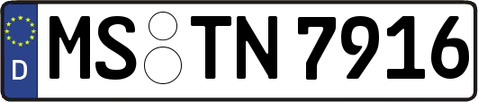 MS-TN7916