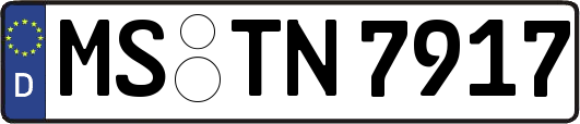 MS-TN7917