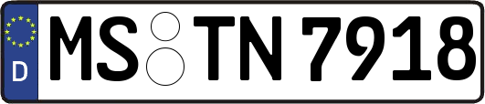 MS-TN7918