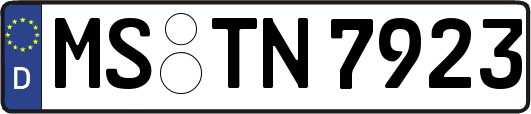 MS-TN7923