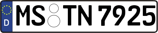 MS-TN7925