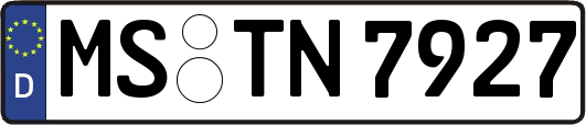 MS-TN7927