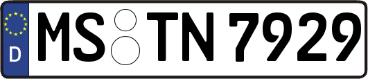 MS-TN7929