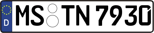 MS-TN7930