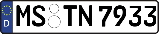 MS-TN7933