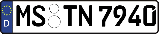 MS-TN7940