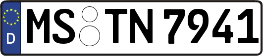 MS-TN7941