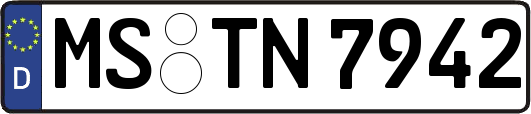 MS-TN7942