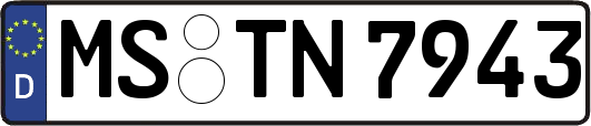 MS-TN7943