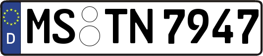 MS-TN7947