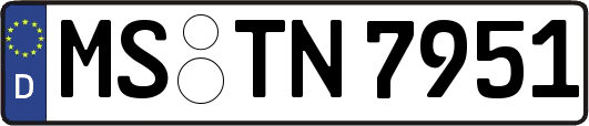 MS-TN7951