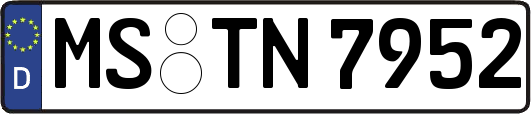MS-TN7952