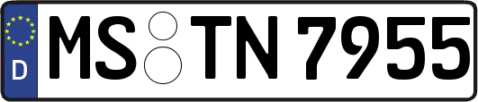 MS-TN7955