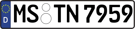 MS-TN7959