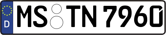 MS-TN7960