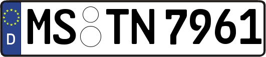 MS-TN7961