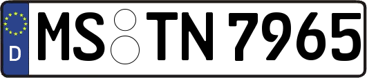 MS-TN7965