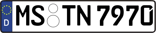MS-TN7970