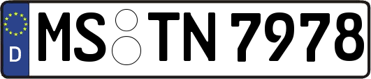 MS-TN7978
