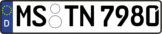 MS-TN7980