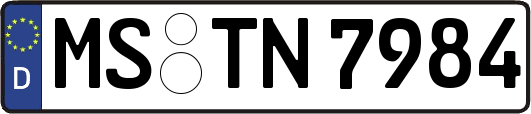MS-TN7984