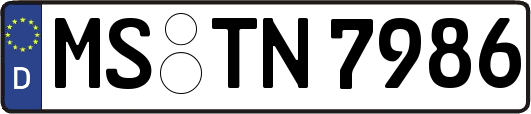 MS-TN7986