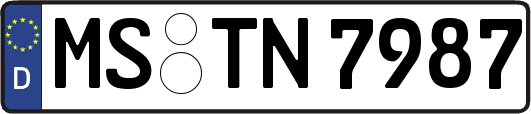 MS-TN7987