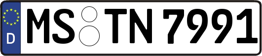 MS-TN7991