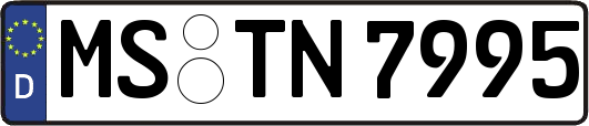MS-TN7995