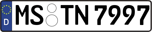 MS-TN7997