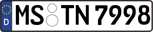 MS-TN7998