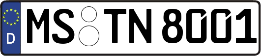MS-TN8001