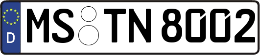 MS-TN8002
