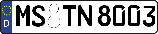 MS-TN8003