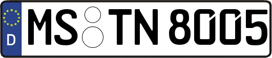 MS-TN8005