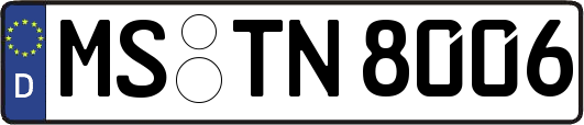 MS-TN8006