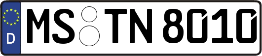 MS-TN8010