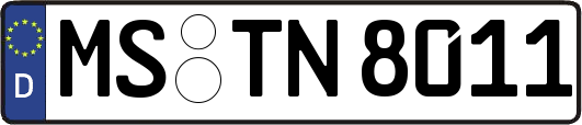 MS-TN8011