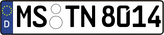 MS-TN8014