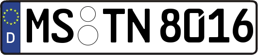 MS-TN8016